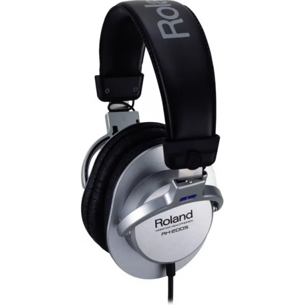 ROLAND RH-200S Profesyonel Stüdyo Kulaklık