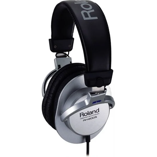 ROLAND RH-200S Profesyonel Stüdyo Kulaklık