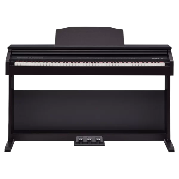 ROLAND RP30-CRL Gülağacı Dijital Duvar Piyanosu (Tabure & Kulaklık Hediyeli)