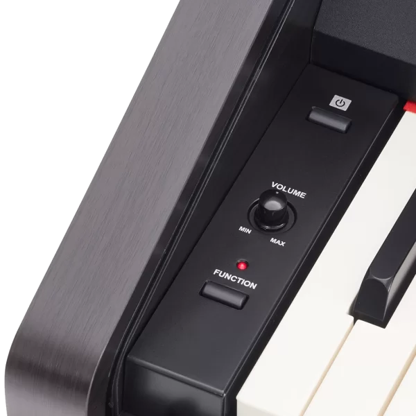 ROLAND RP30-CRL Gülağacı Dijital Duvar Piyanosu (Tabure & Kulaklık Hediyeli)