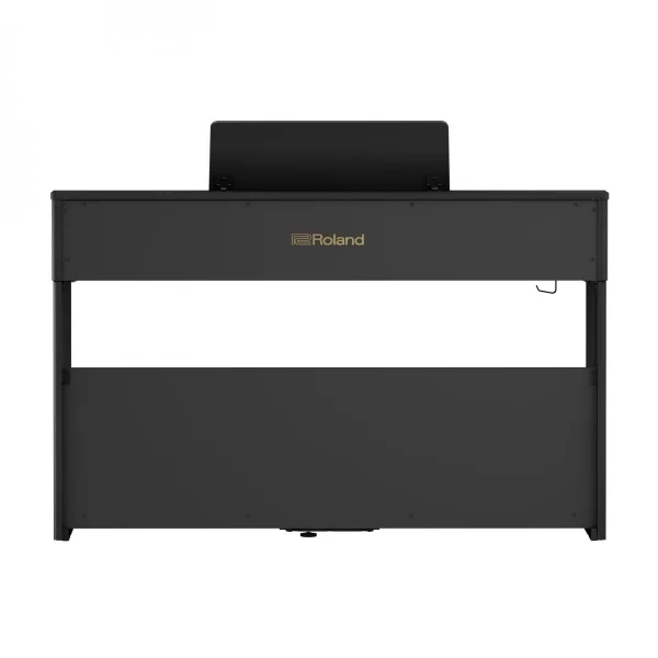 ROLAND RP701-CB Mat Siyah Dijital Piyano (Tabure & Kulaklık Hediyeli)