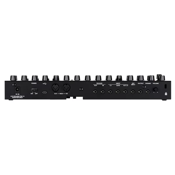 ROLAND SE-02 Analog Synthesizer