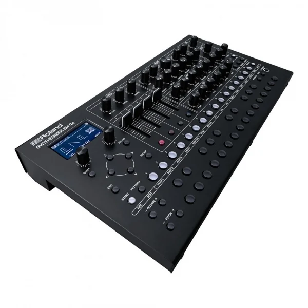 ROLAND SH-4D Masa üstü Synthesizer