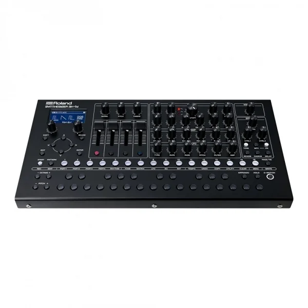 ROLAND SH-4D Masa üstü Synthesizer