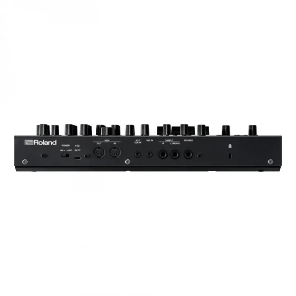 ROLAND SH-4D Masa üstü Synthesizer