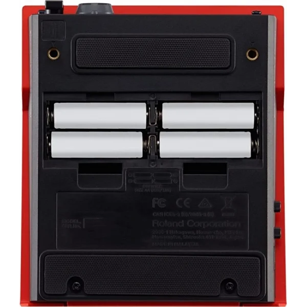 ROLAND SPD-1W - SPD::ONE WAV PAD Elektronik Perküsyon Pad