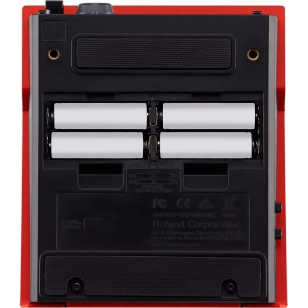 ROLAND SPD-1W - SPD::ONE WAV PAD Elektronik Perküsyon Pad