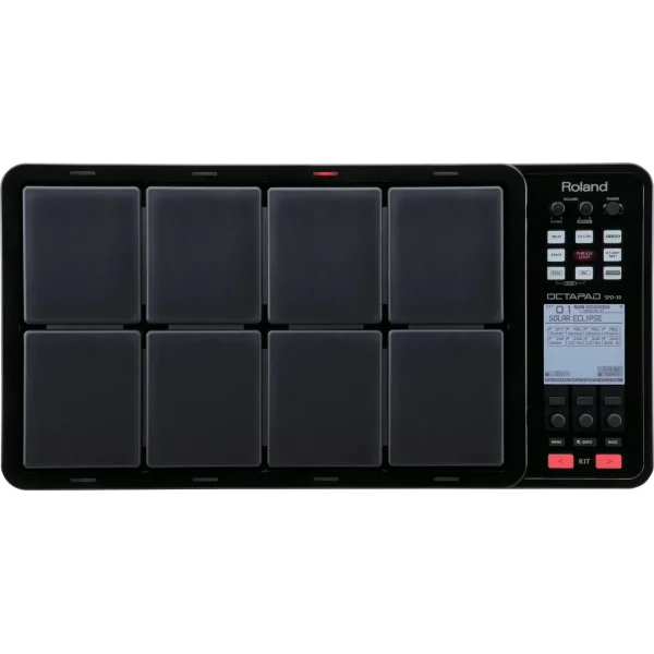 ROLAND SPD-30-BK Octapad