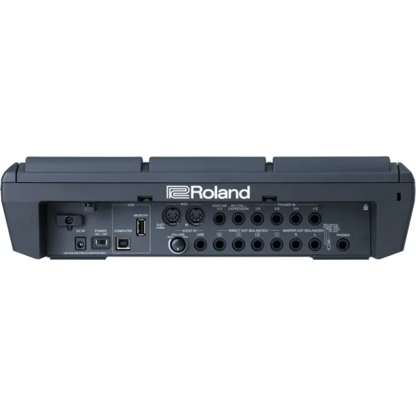 ROLAND SPD-SX PRO Sampling Pad