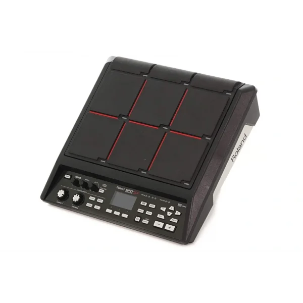 ROLAND SPD-SX Sampling Pad