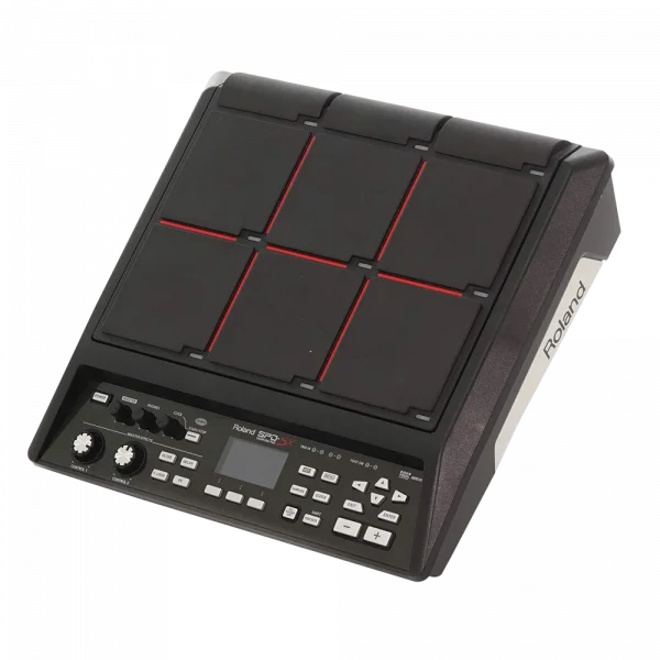ROLAND SPD-SX Sampling Pad