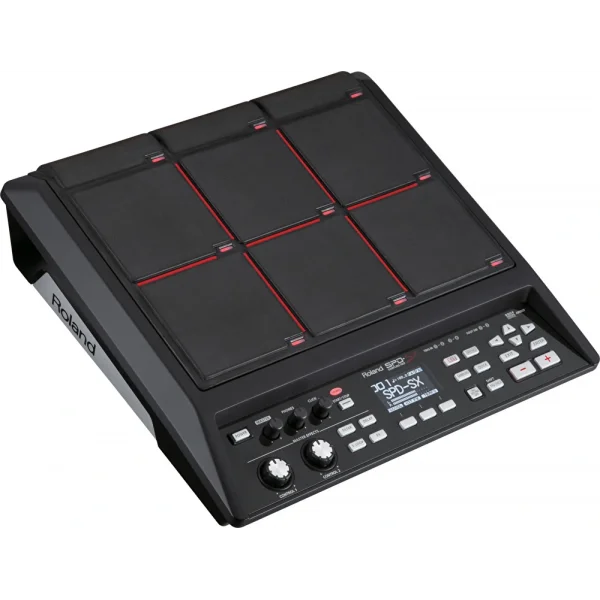 ROLAND SPD-SX Sampling Pad
