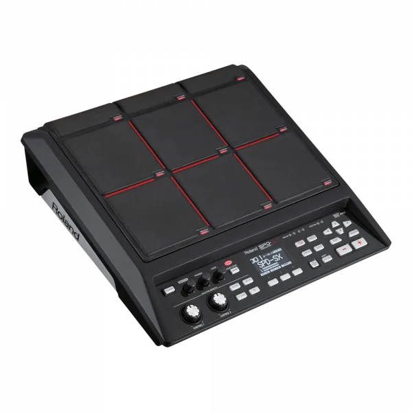 ROLAND SPD-SX Sampling Pad