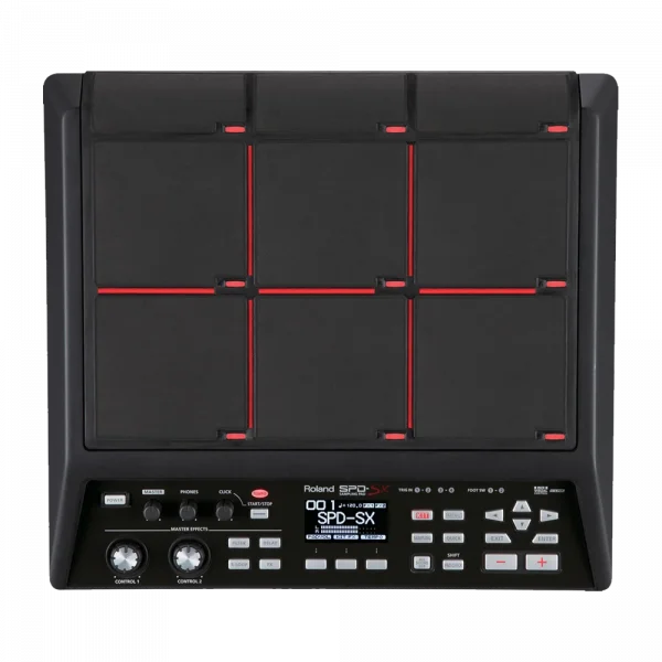 ROLAND SPD-SX Sampling Pad