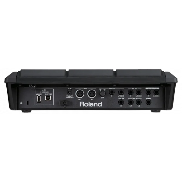 ROLAND SPD-SX Sampling Pad