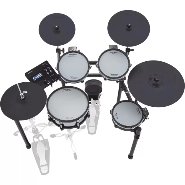 ROLAND TD-27KV2 V-Drums Elektronik Davul Seti