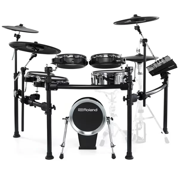 ROLAND TD713 V-Drums Elektronik Davul Seti