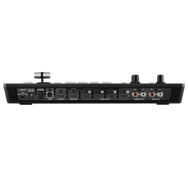ROLAND V-1HD 4  Kanal 720P/1080I/1080P HD Format Video Switcher