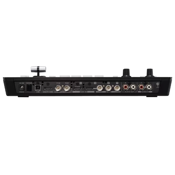 ROLAND V-1SDI 4 Kanal HD SDI/HDMI 720P/1080I/1080P FORMAT HD Video Switcher