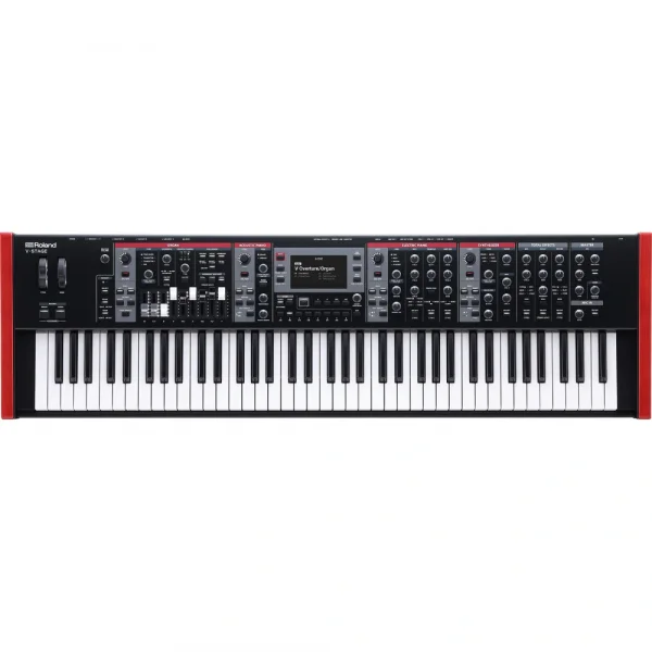 ROLAND V-STAGE76 Performans Klavyesi (76 Tuşlu)