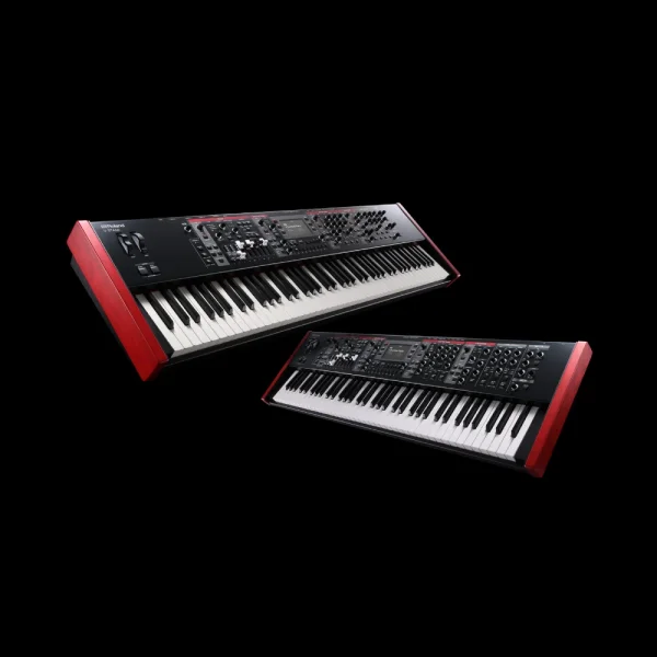 ROLAND V-STAGE76 Performans Klavyesi (76 Tuşlu)
