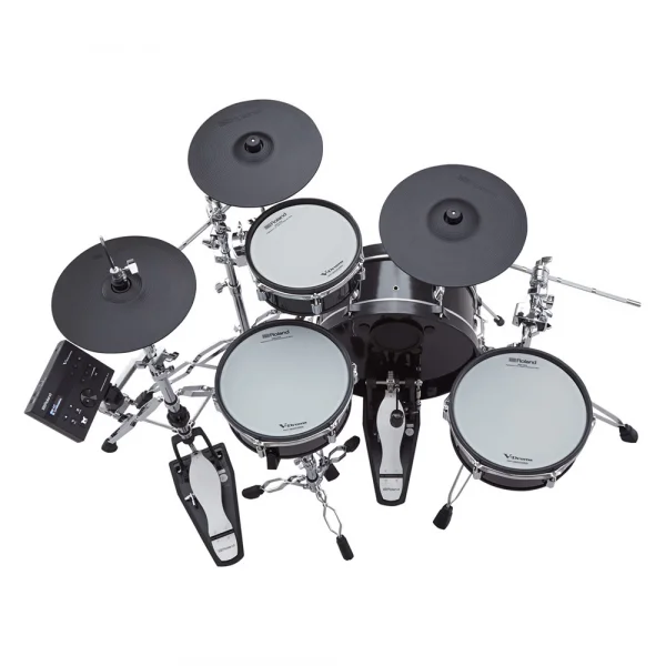 ROLAND VAD103 - V-Drums Acoustic Design Elektronik Davul Seti