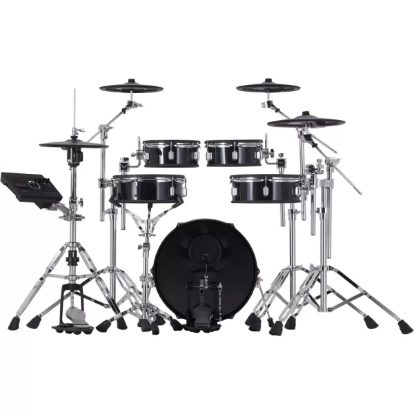 ROLAND VAD307 V-Drums Acoustic Design Elektronik Davul Seti