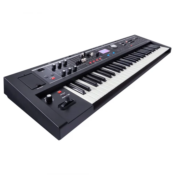 ROLAND VR-09-B V-Combo Synthesizer