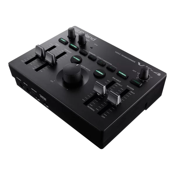 ROLAND VT-4 AIRA Vokal Prosesör