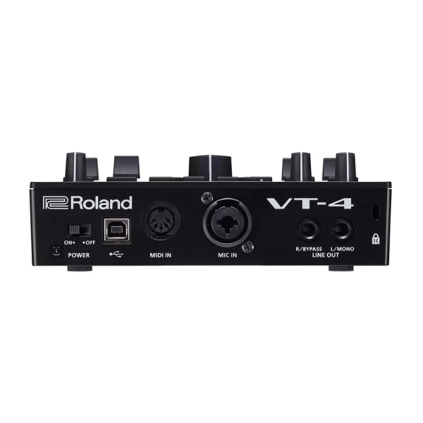 ROLAND VT-4 AIRA Vokal Prosesör