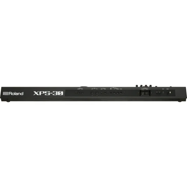 ROLAND XPS-30 / Ses Atılabilir Synthesizer