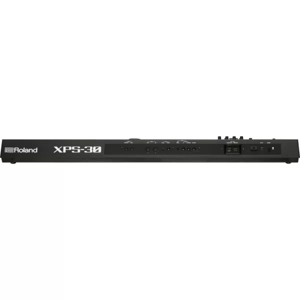 ROLAND XPS-30 / Ses Atılabilir Synthesizer