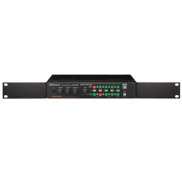 ROLAND XS-42H Matrix Switchers HD Format Video Switcher