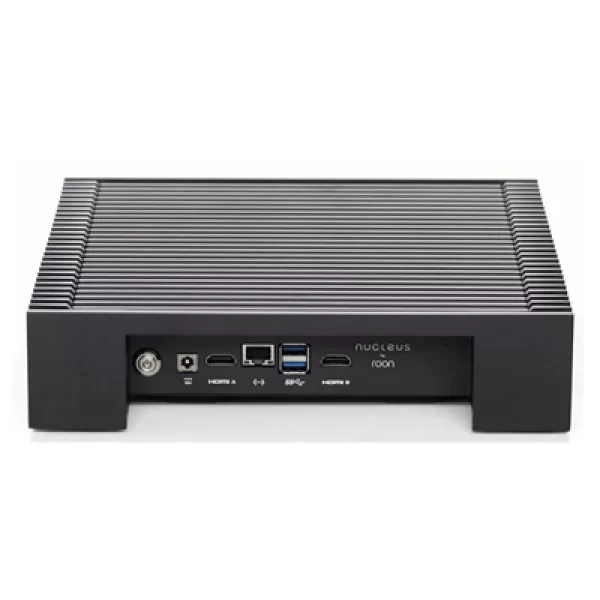 Roon Nucleus RevB 1 TB Roon Server Cihazı