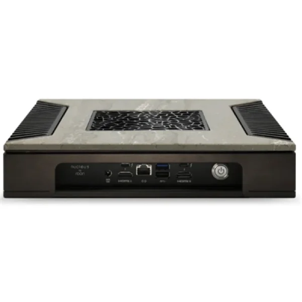 Roon CORE Nucleus TITAN Müzik Sunucu