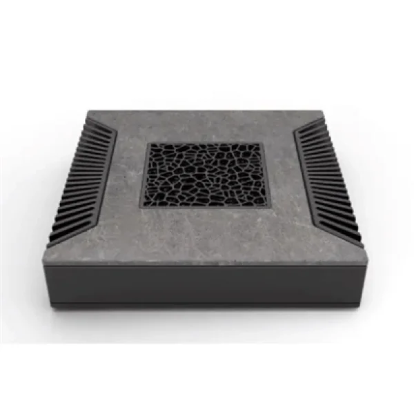 Roon CORE Nucleus TITAN Müzik Sunucu