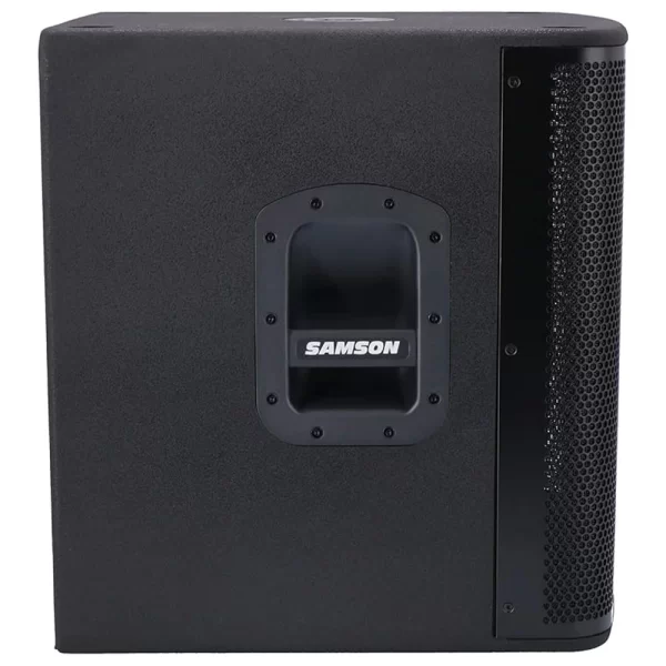 SAMSON Auro D1500 1000 Watt Aktif Subwoofer