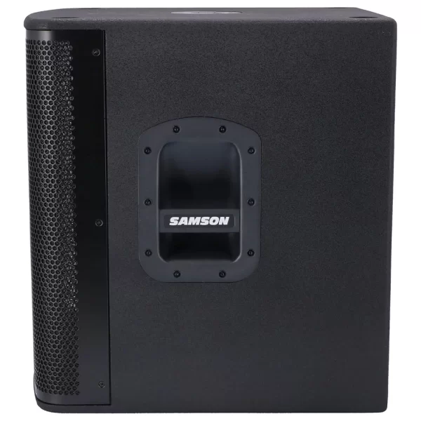 SAMSON Auro D1500 1000 Watt Aktif Subwoofer