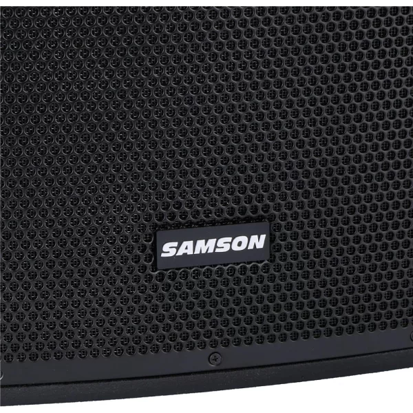 SAMSON Auro D1500 1000 Watt Aktif Subwoofer