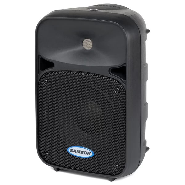 SAMSON Auro D208 200 Watt 2-Yollu Aktif Kabin