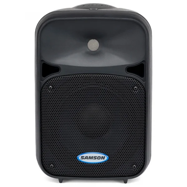 SAMSON Auro D208 200 Watt 2-Yollu Aktif Kabin