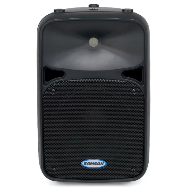 SAMSON Auro D210 200 Watt 2-Yollu Aktif Kabin