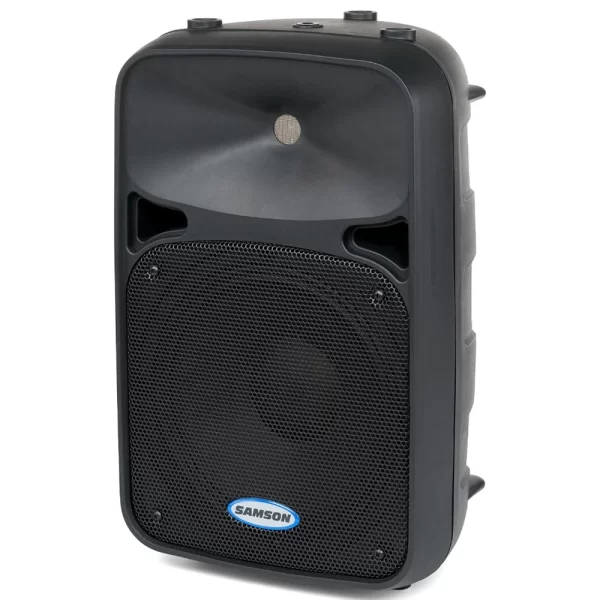 SAMSON Auro D210 200 Watt 2-Yollu Aktif Kabin