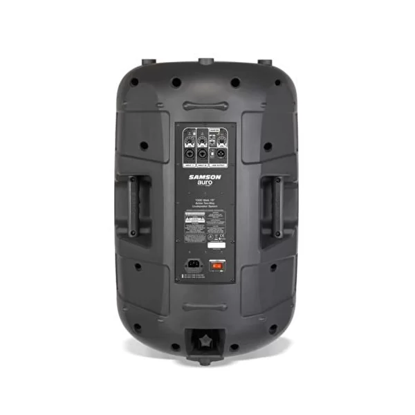 SAMSON Auro X15D 1000 Watt 2-Yollu Aktif Kabin
