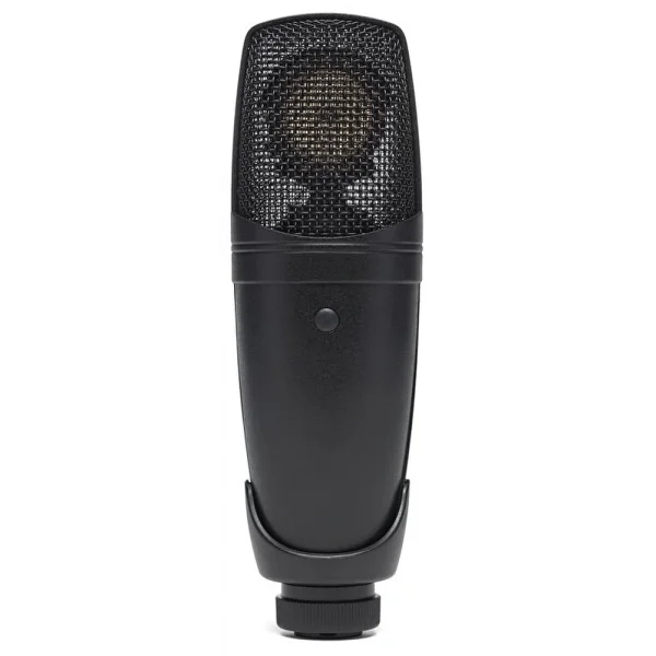 SAMSON CL7A Büyük Diyafram Stüdyo Kondenser Mikrofon