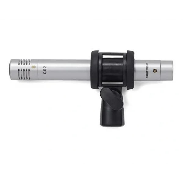 SAMSON DK707 - 7 Parça Davul Mikrofon Seti
