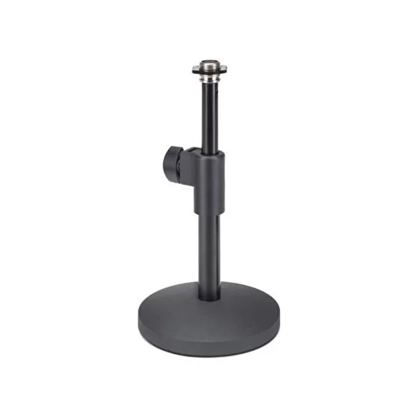 SAMSON MD2/PS05 Masaüstü Mikrofon Sehpası &amp; Pop Filtre