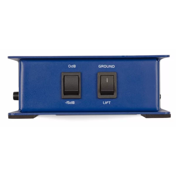 Samson MDA1 Active Mono Direct Box