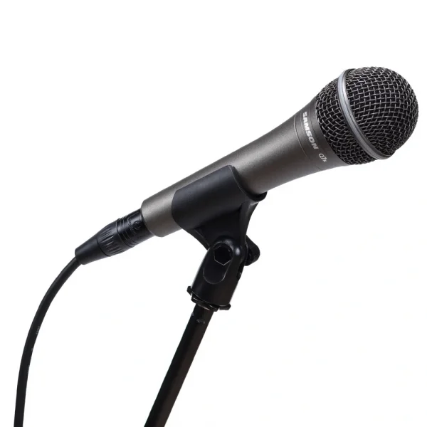 SAMSON Q7X Dinamik Mikrofon