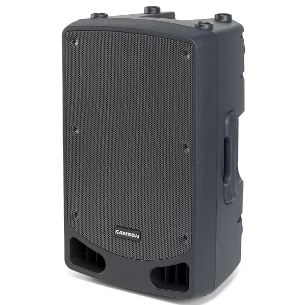 SAMSON RL115A 800 Watt 2-Yollu Aktif Kabin